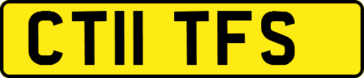CT11TFS