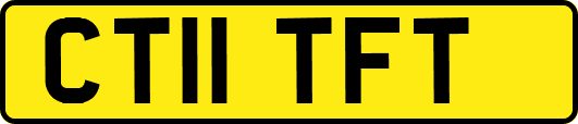 CT11TFT