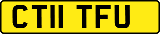 CT11TFU