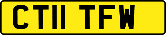 CT11TFW