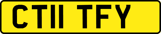 CT11TFY