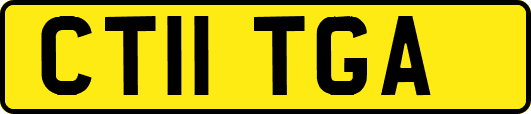 CT11TGA