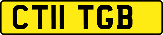 CT11TGB