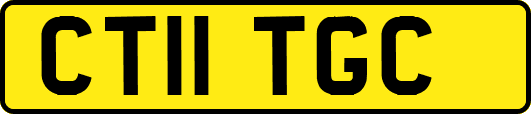 CT11TGC