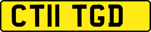 CT11TGD