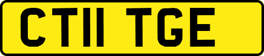 CT11TGE