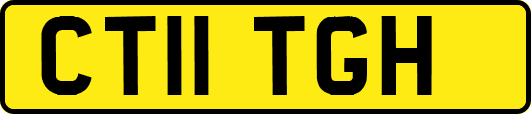 CT11TGH