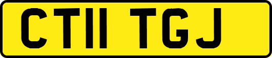 CT11TGJ