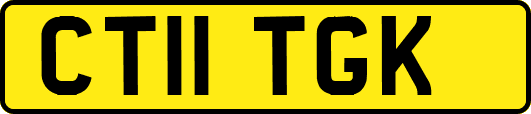 CT11TGK