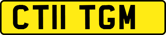 CT11TGM