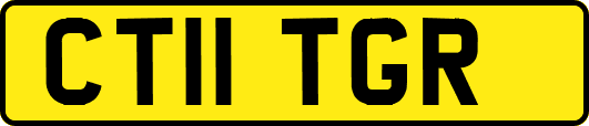 CT11TGR