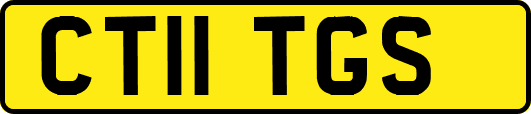 CT11TGS