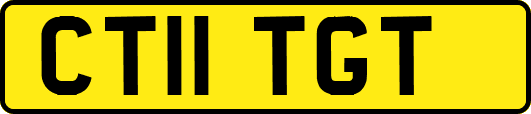 CT11TGT