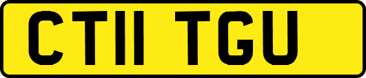CT11TGU