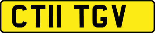 CT11TGV