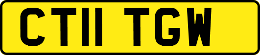 CT11TGW