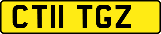 CT11TGZ