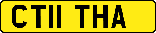 CT11THA