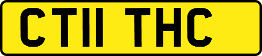 CT11THC