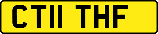 CT11THF