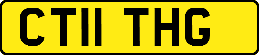CT11THG
