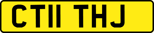 CT11THJ