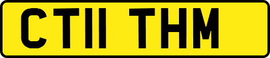 CT11THM
