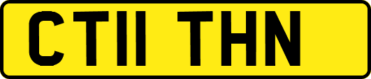 CT11THN