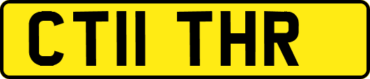 CT11THR