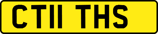 CT11THS