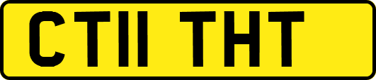 CT11THT