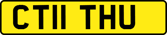 CT11THU