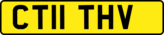 CT11THV
