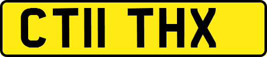 CT11THX