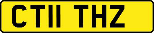CT11THZ
