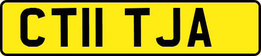 CT11TJA