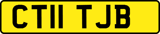 CT11TJB