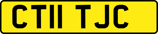 CT11TJC