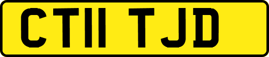 CT11TJD