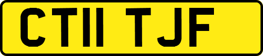 CT11TJF