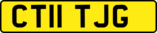 CT11TJG