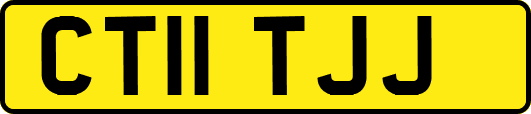 CT11TJJ