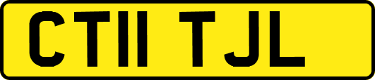 CT11TJL
