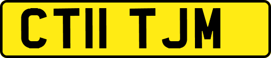 CT11TJM
