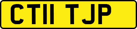 CT11TJP