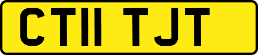 CT11TJT