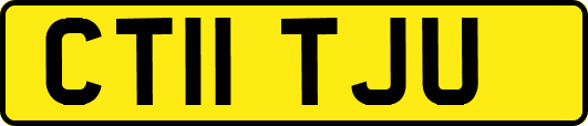 CT11TJU