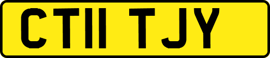 CT11TJY