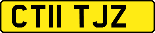 CT11TJZ