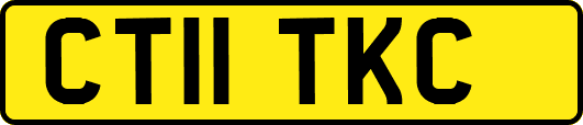 CT11TKC